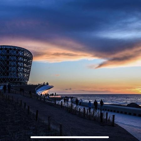 Apartament Cintra Middelkerke Zewnętrze zdjęcie