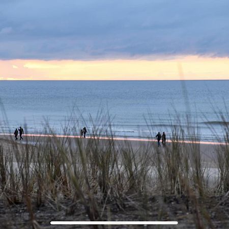 Apartament Cintra Middelkerke Zewnętrze zdjęcie