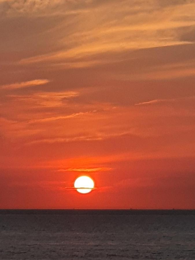 Apartament Cintra Middelkerke Zewnętrze zdjęcie