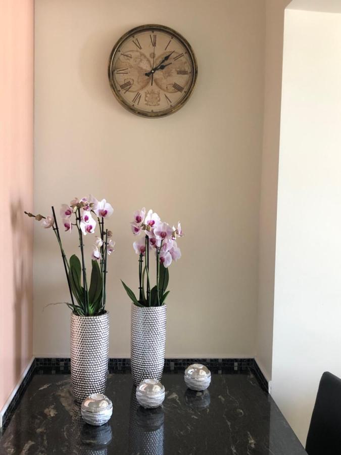 Apartament Cintra Middelkerke Zewnętrze zdjęcie
