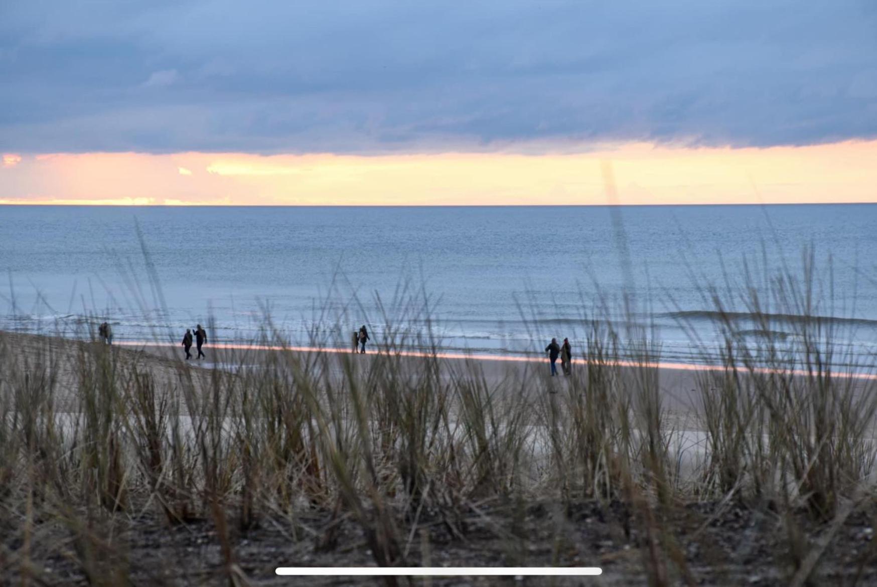 Apartament Cintra Middelkerke Zewnętrze zdjęcie