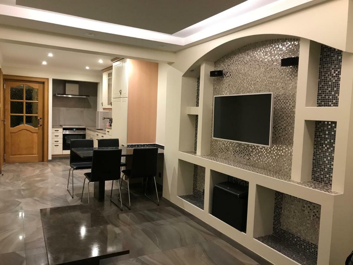 Apartament Cintra Middelkerke Zewnętrze zdjęcie
