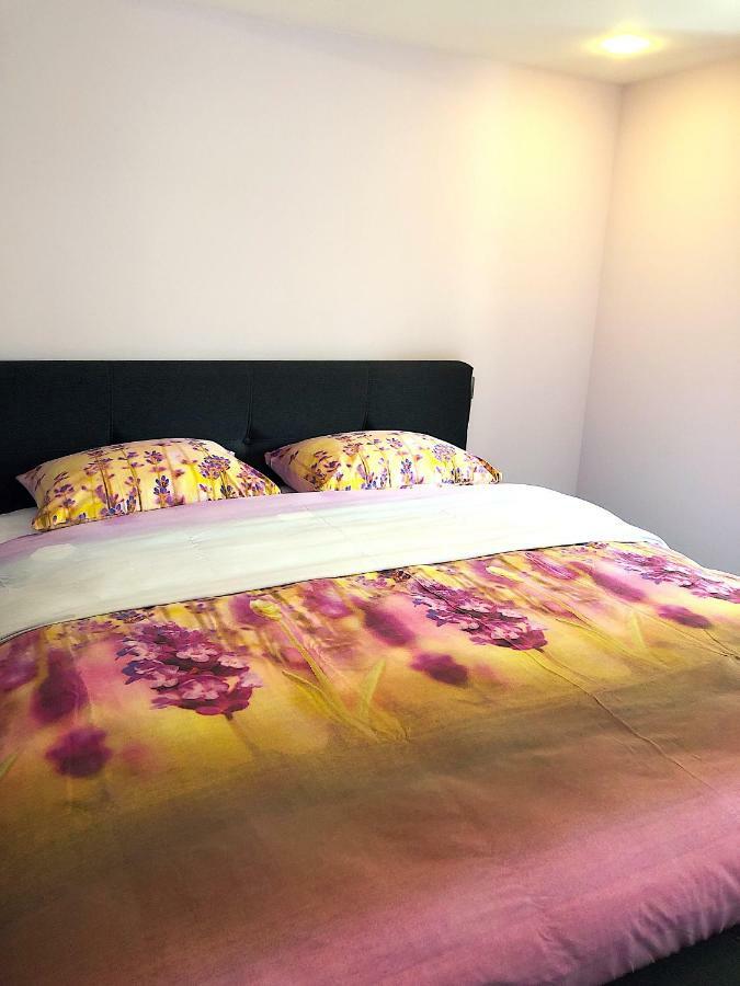 Apartament Cintra Middelkerke Zewnętrze zdjęcie