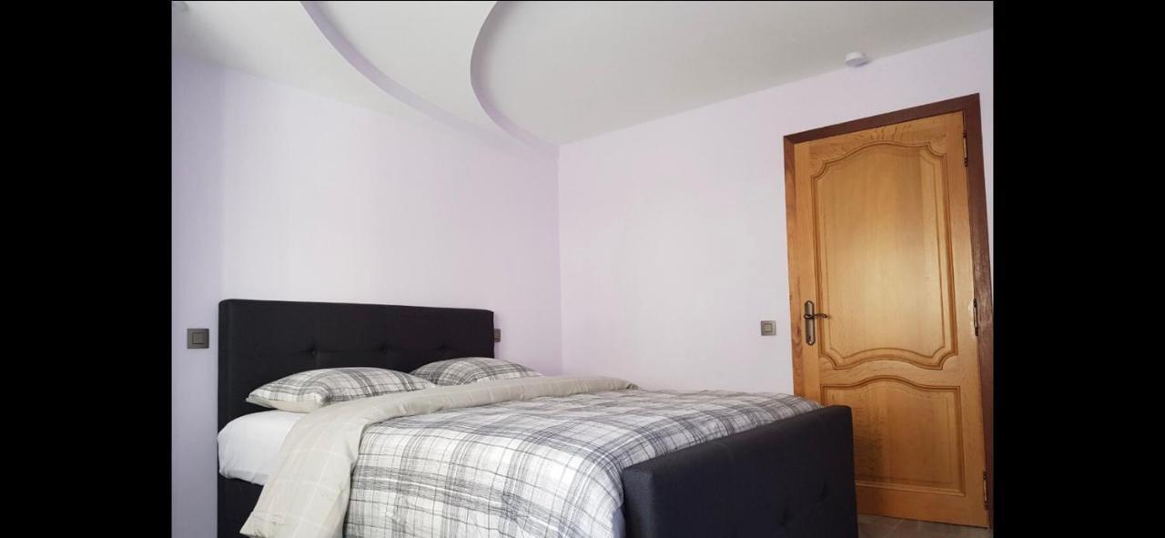 Apartament Cintra Middelkerke Zewnętrze zdjęcie